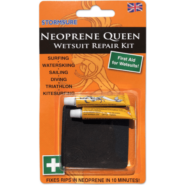 Neoprene Queen Wetsuit Repair Adhesive 5g